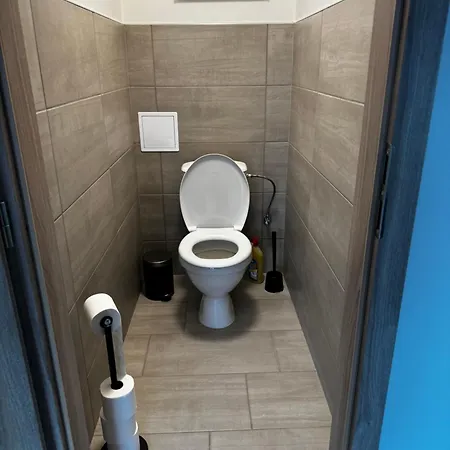 Apartman 2 Jägerhaus