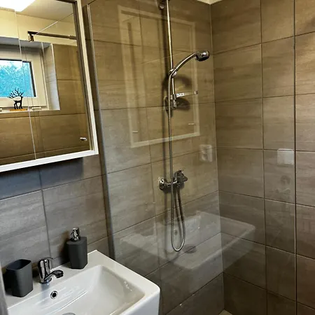 Apartman 2 Jägerhaus