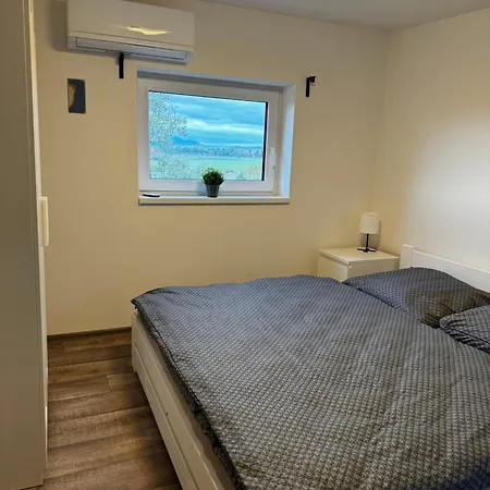 Lägenhet 2 Jaegerhaus *
