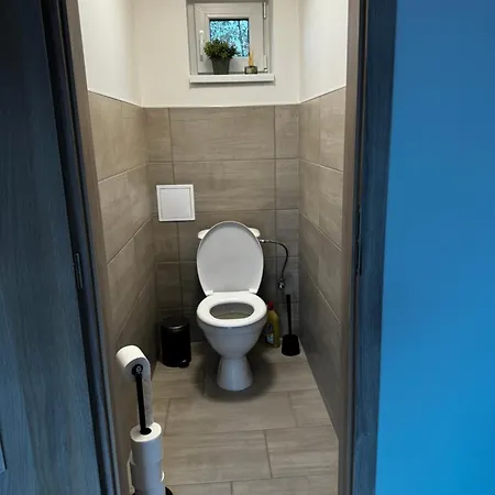 Apartman 2 Jägerhaus *