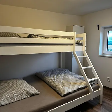 2 Jaegerhaus Libochovice