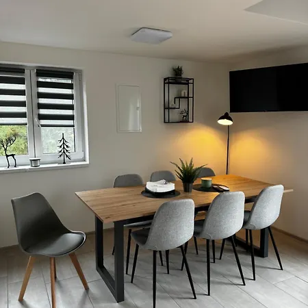 Apartman 2 Jägerhaus