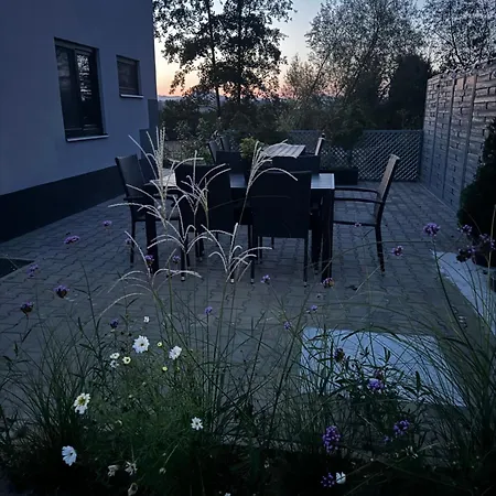 2 Jägerhaus Libochovice