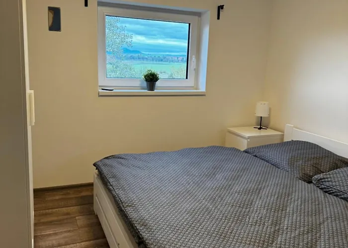 Lägenhet 2 Jaegerhaus *