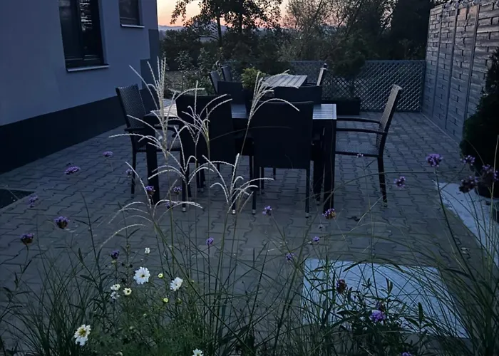 2 Jaegerhaus Libochovice